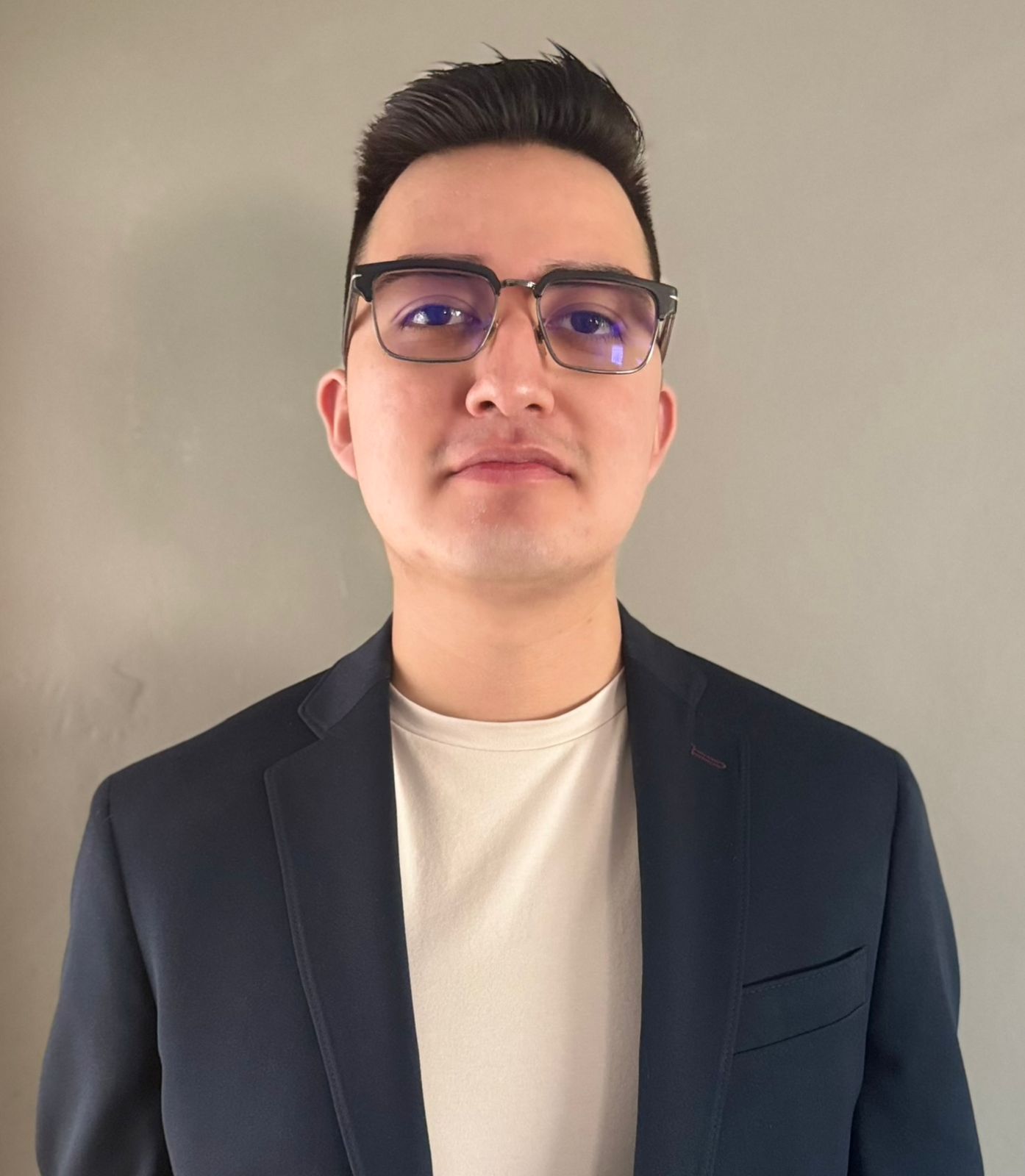 Uriel De la luz